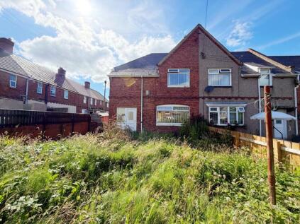 Northside Buildings, Trimdon Grange,