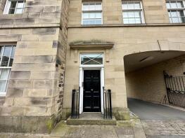 Flat 1, 8, Fenton Street, Lancaster LA1 1TE