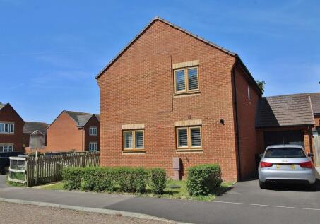 St. Benedict Road, Hayling Island