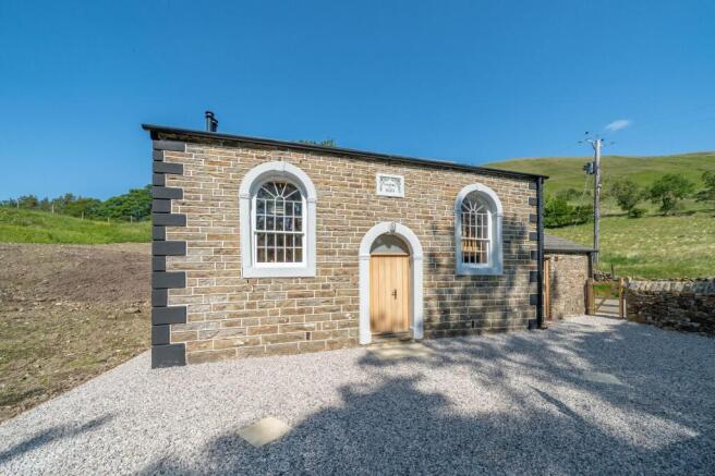 1 bed Detached for sale Image 10