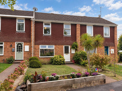 Langaton Gardens, Exeter