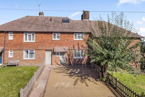 Warren Ridge, Frant, Tunbridge Wells