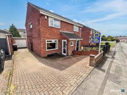 53, Kirklands, Cramlington NE23 7LE