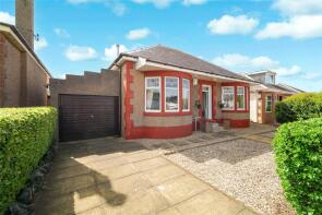 18, Rankin Drive, Largs KA30 9DA