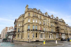 Flat 4b, 15, Kings Gardens, Hove BN3 2PG