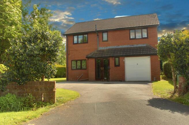 View of Property at Front