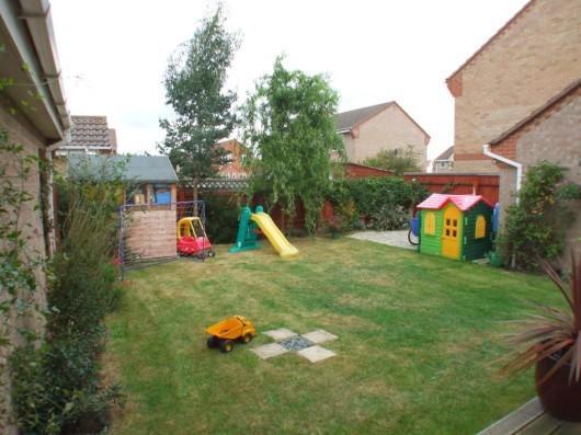 Garden 2