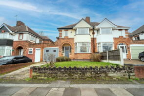918, Warwick Road, Acocks Green, Birmingham B27 6QG