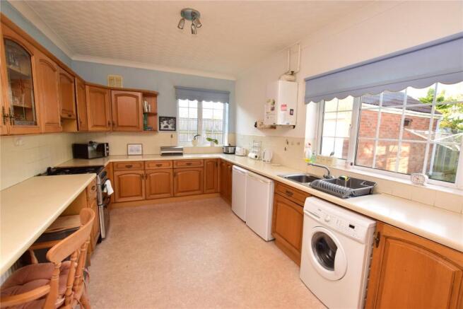 Kitchen-Diner