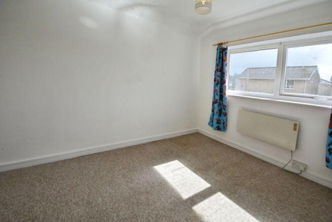 Bailiffs Piece, Cricklade, Wiltshire – pohled 6