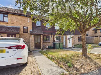 Long Copse Chase, Chineham, Basingstoke, RG24