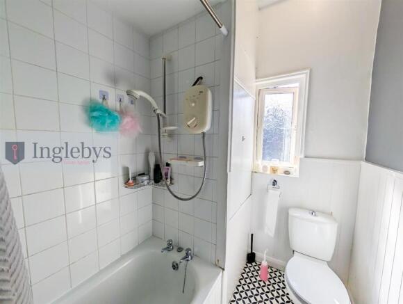 2 bed Block of Apartments for sale Image 12