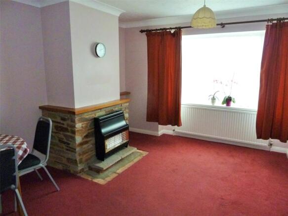 Lounge/Diner