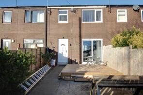 31, Rossefield Grove, Bramley, Leeds LS13 3RY