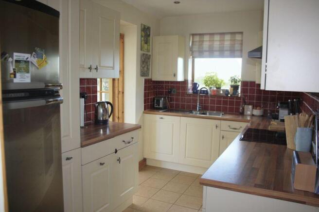 Kitchen 1