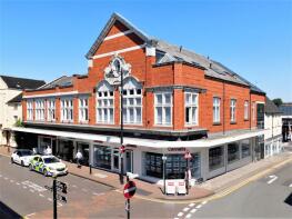 2, The Malt Mill, Malt Mill Lane, Stafford ST16 2JW