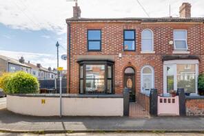 24, York Road, Liverpool L23 5TS