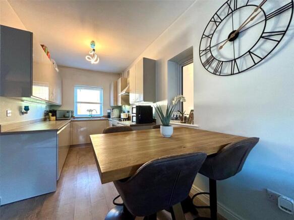 Kitchen Dining