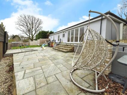 Monterey Close, Bexley, DA5