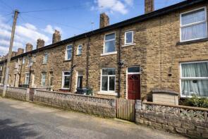 35, Stanley Road, Keighley BD22 7DE