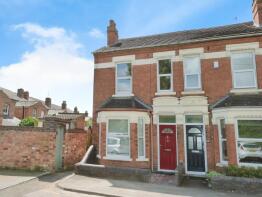 20, Wolverton Road, Worcester WR1 1PE