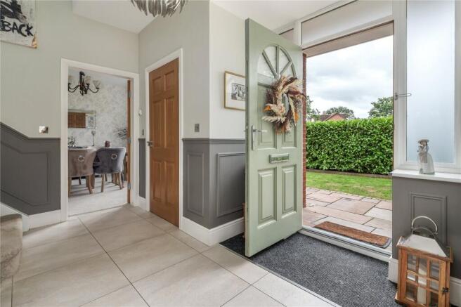 Robinson Close, Wilmslow, Cheshire, SK9 photo 4