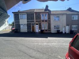 158, Rose Green Road, Eastville, Bristol BS5 7US