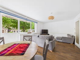 Flat 8, 61 Hereford Court, The Drive, Hove BN3 3PF