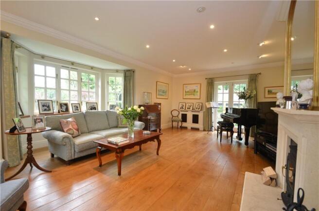 Drawing Room