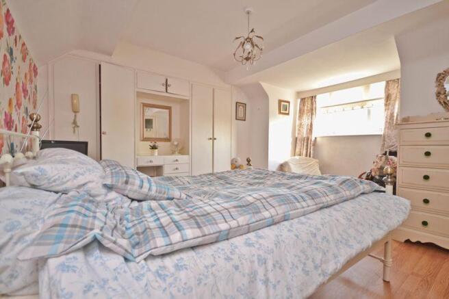 Bedroom One Ad...