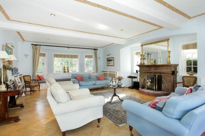 DRAWING ROOM