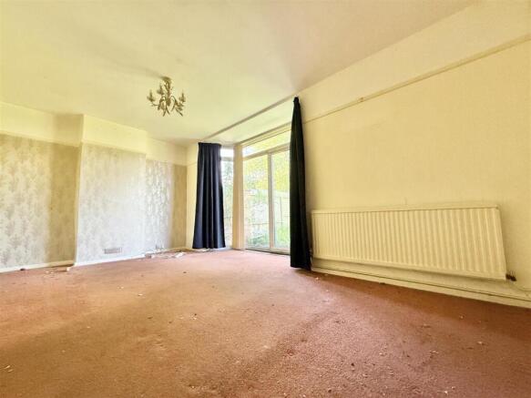 Brabazon Road, Oadby, Leicester – pohled 5