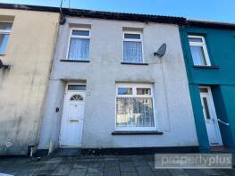 19, Maerdy Road, Maerdy, Ferndale CF43 4BA