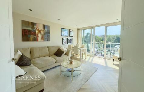 Sunbury Court, Bourne Avenue, Bournemouth, BH2