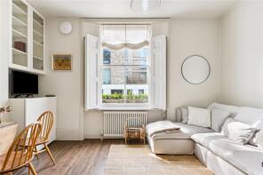 Flat B, 11, Rumsey Road, London SW9 0TR