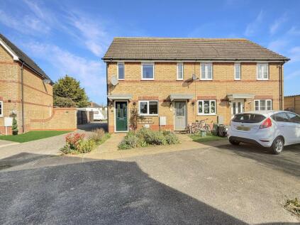 Nichols Grove, Braintree, CM7