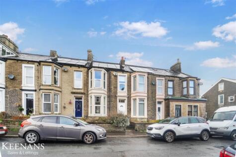 Wellhouse Road, Barnoldswick