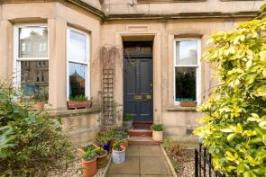 24, Comely Bank Avenue, Stockbridge, Edinburgh EH4 1EL