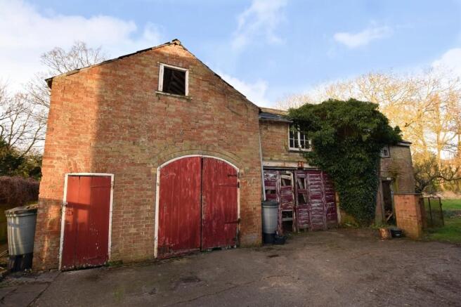 The Coach House