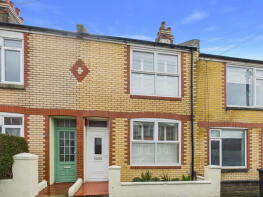 3, Bolsover Road, Hove BN3 5HQ