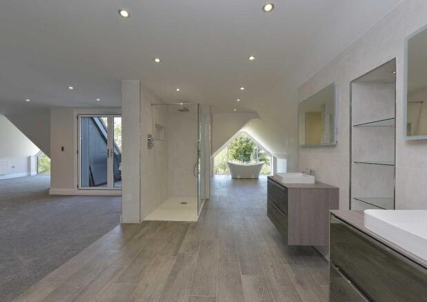 Master En Suite