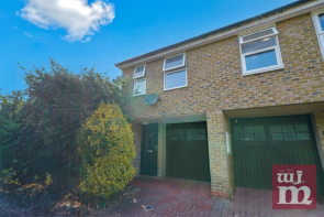 7, Elmgreen Close, Stratford, London E15 4BS