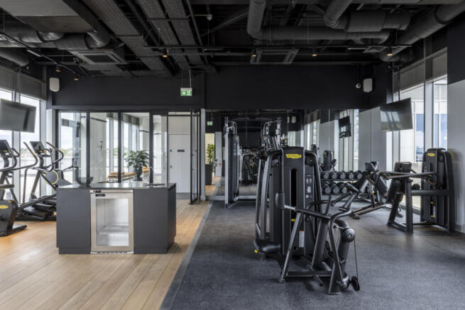 GQ Lyons Dock Amenities (9)