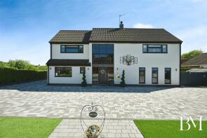 8, Livingstone Avenue, Long Lawford CV23 9BU
