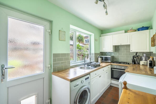 2 bed Terraced for sale Image 7