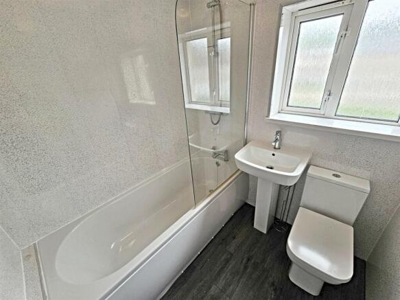 Bathroom/WC