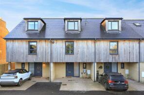 32, Granta Terrace, Cambridge CB22 5DJ
