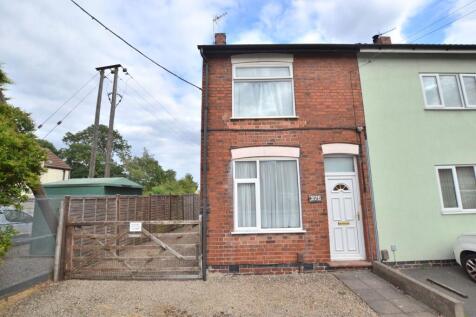 Thornborough Road, Coalville, LE67