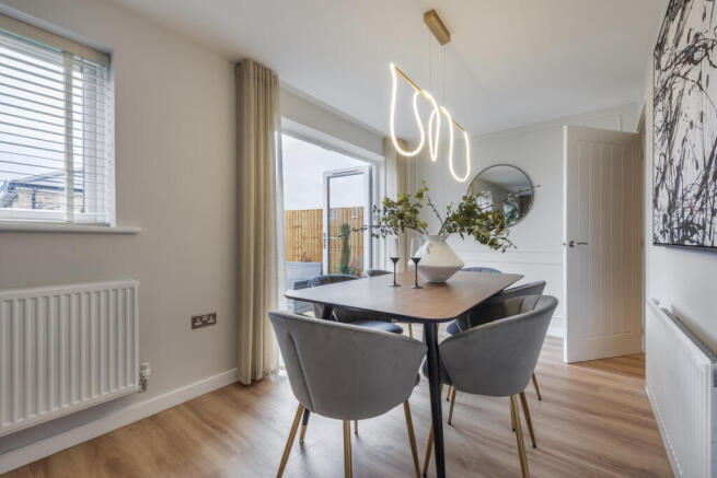 3 bed Detached for sale Image 4