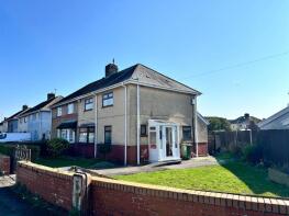 26, School Road, Llanelli SA15 2AU